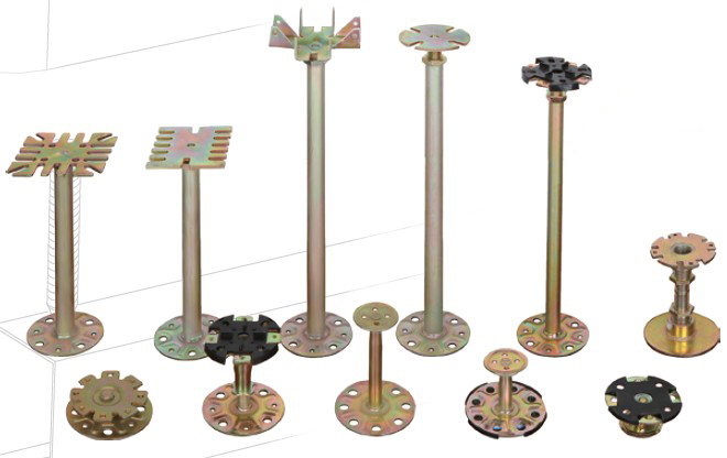 防靜電地板多高合適