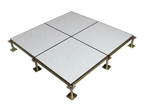 消防控制室防靜電地板