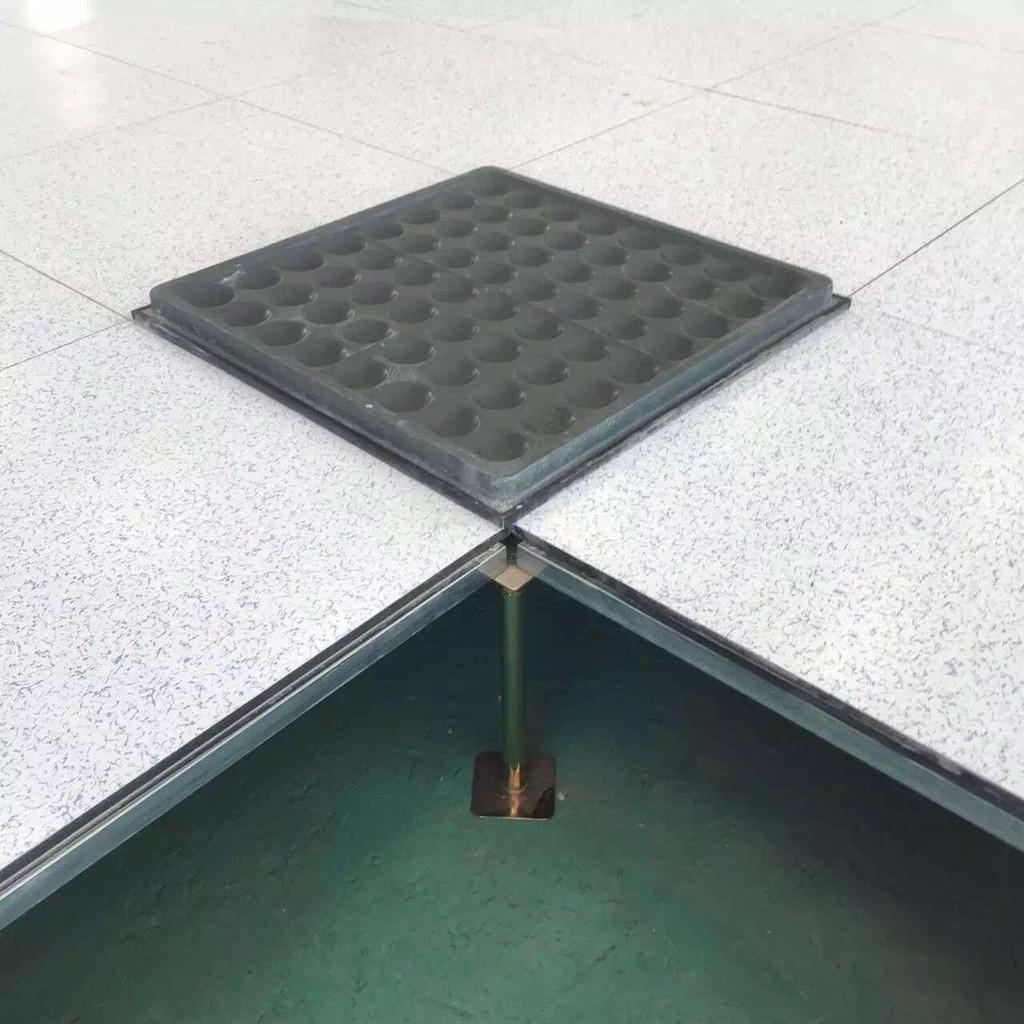 靜電地板有什么用