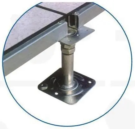 防靜電地板哪種好？怎么選購？