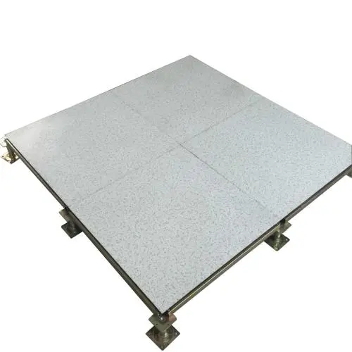 架空防靜電地板