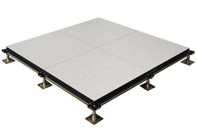 硫酸鈣防靜電地板