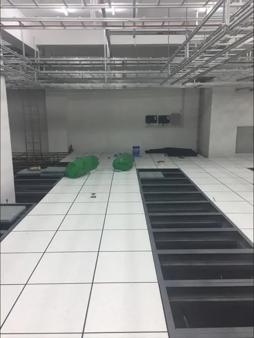機房活動防靜電地板