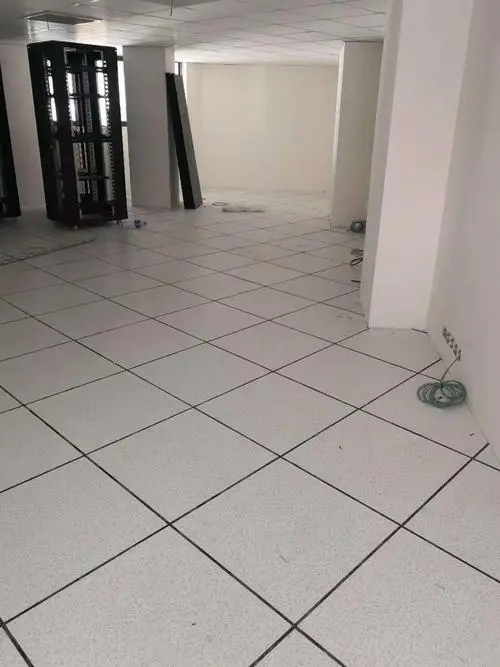 辦公室用防靜電地板