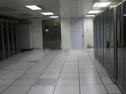 防靜電地板價格多少錢