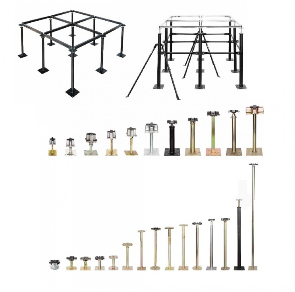 機(jī)房防靜電地板 機(jī)房防靜電地板