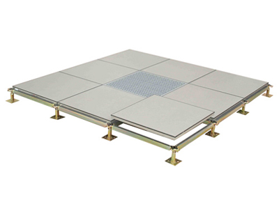 機(jī)房裝修防靜電地板