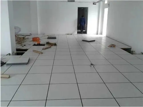 熱門防靜電地板