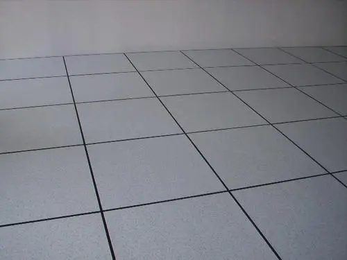 鋼質防靜電地板 鋼質防靜電地板