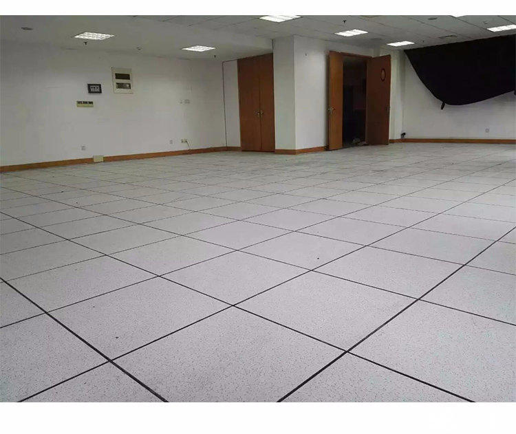 華譽(yù)防靜電地板