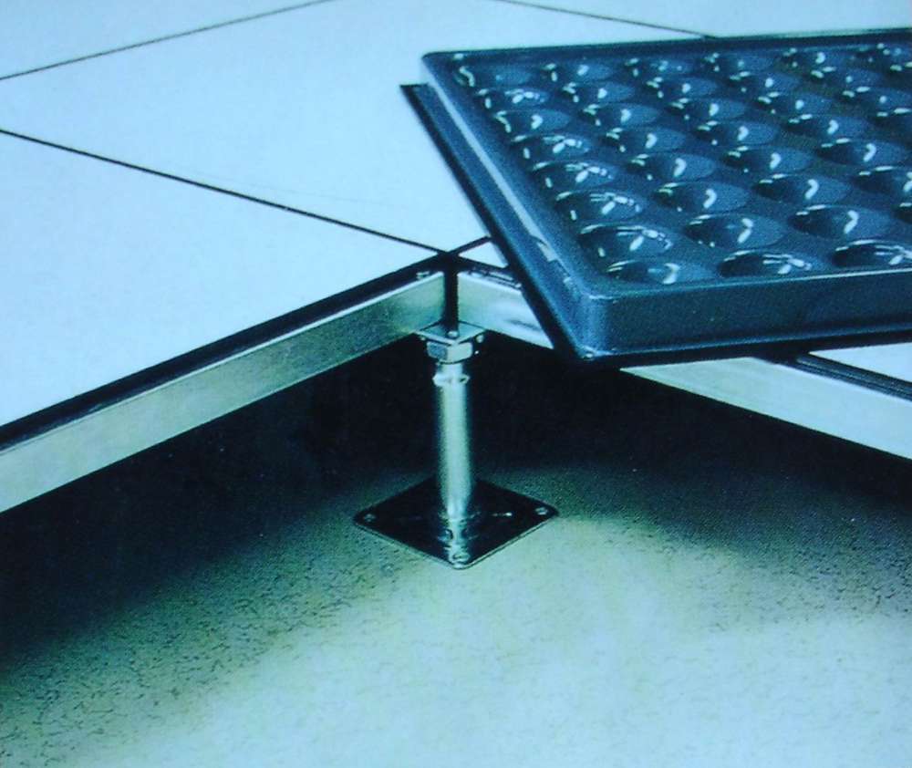 創星防靜電地板