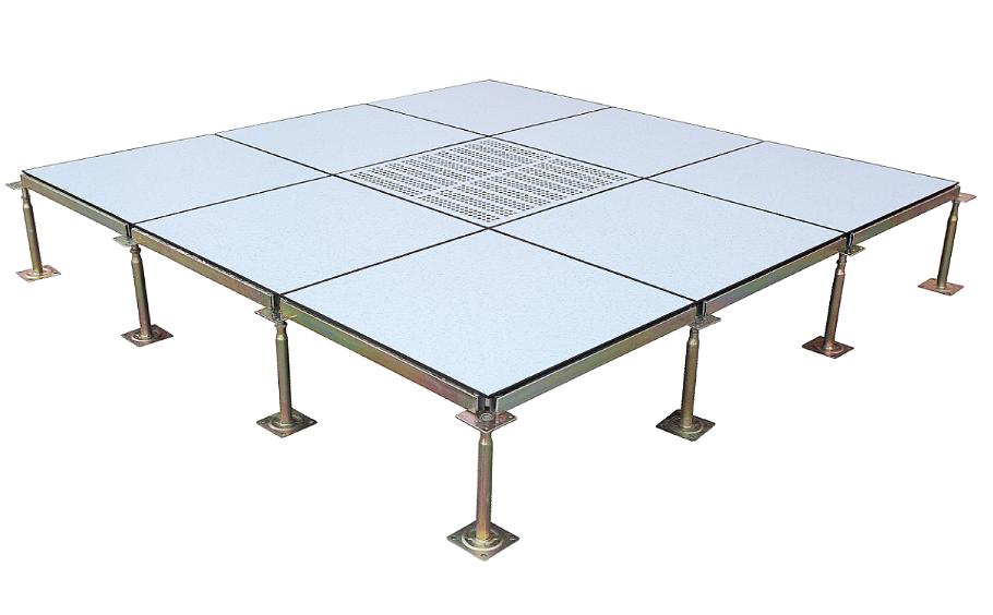 寶鹿防靜電地板