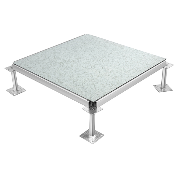 地板無邊防靜電