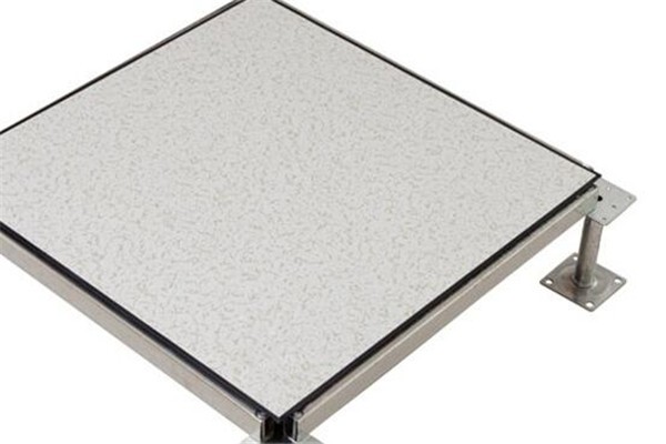 華通防靜電地板