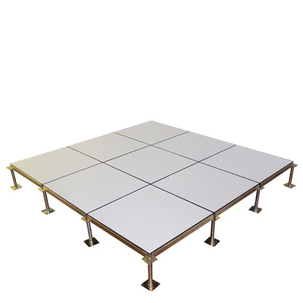 天門防靜電地板