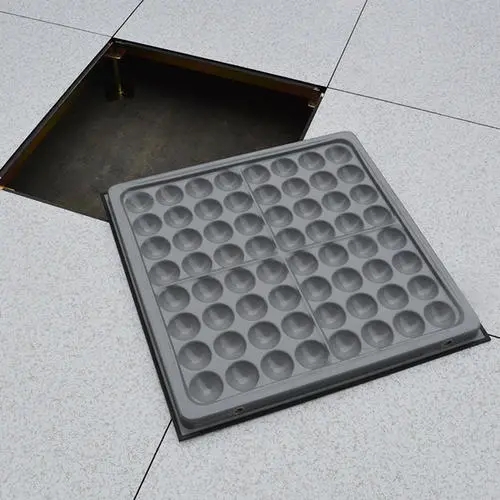 辦公室防靜電地板