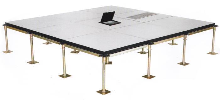 臨滄防靜電地板