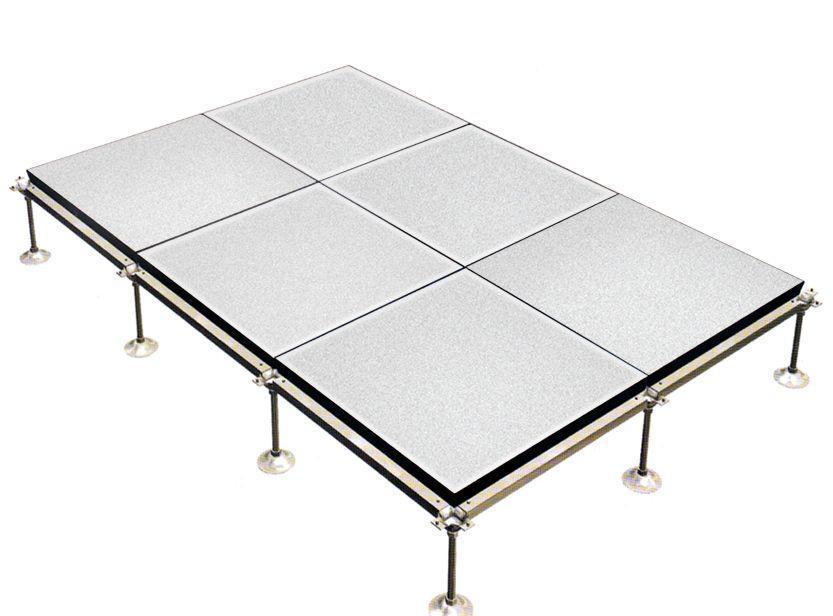 金海防靜電地板