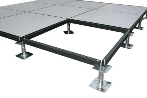 抗靜電地板多少錢一平米