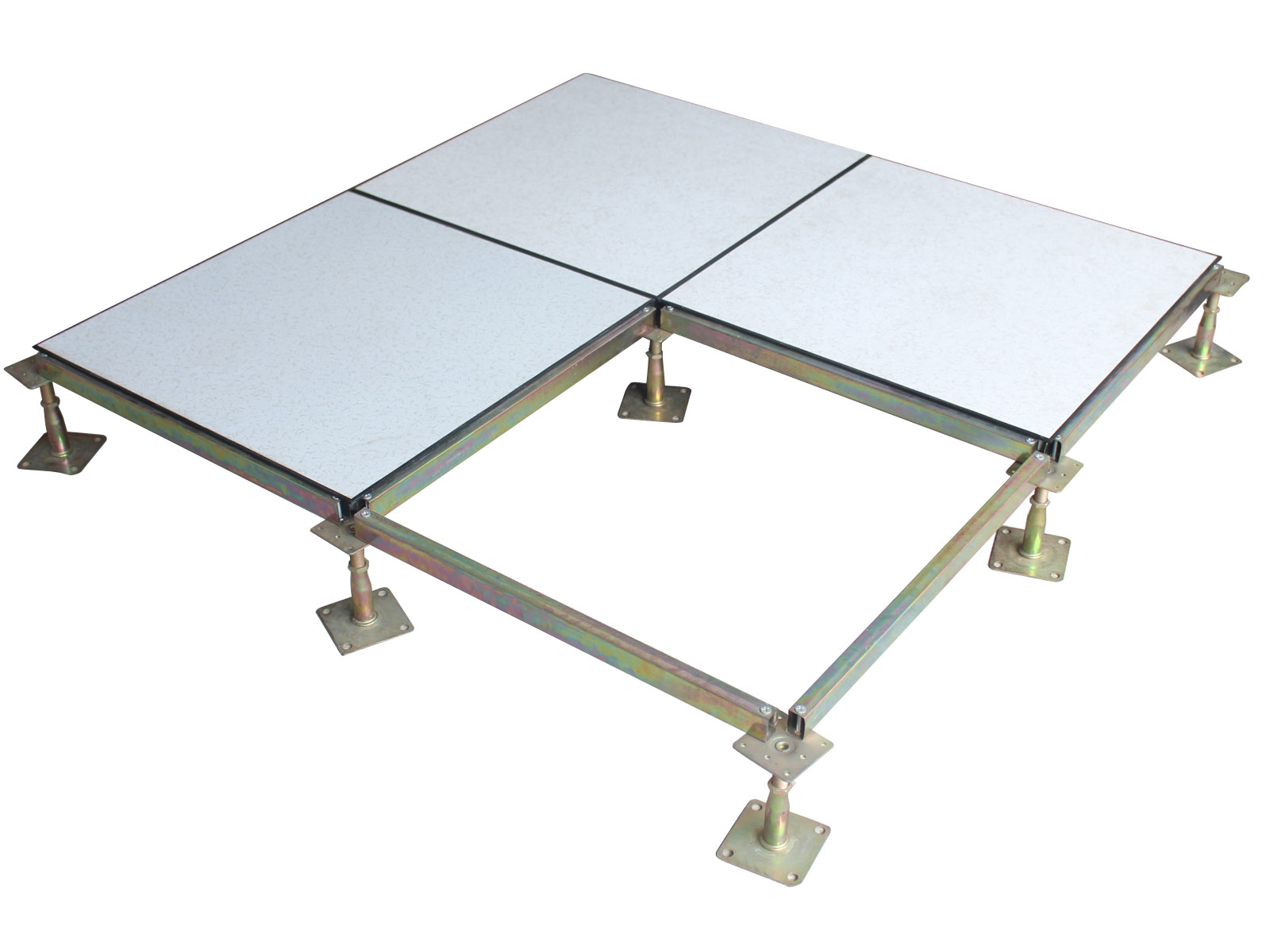 防靜電地板哪里找