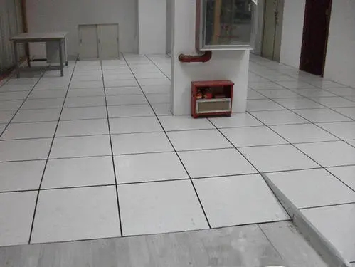 高架空防靜電地板