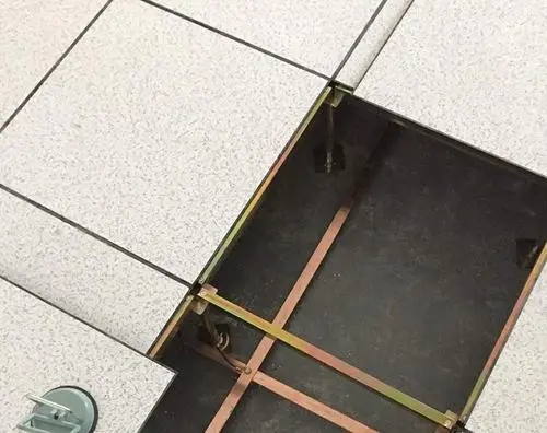 防靜電地板價格是多少