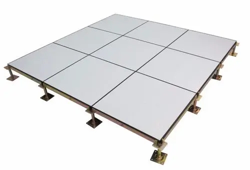 機房地板防靜電