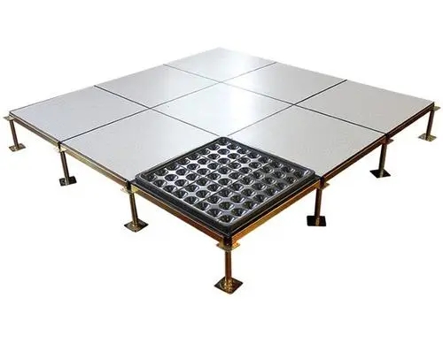 工廠防靜電地板