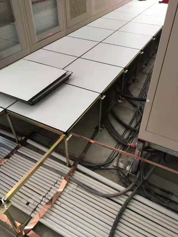 防靜電地板產廠家如何挑選