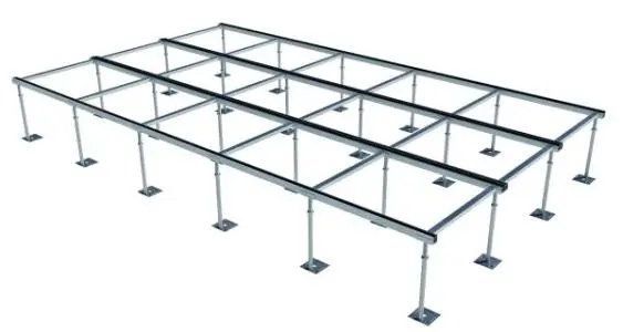 防靜電架空地板 防靜電架空地板