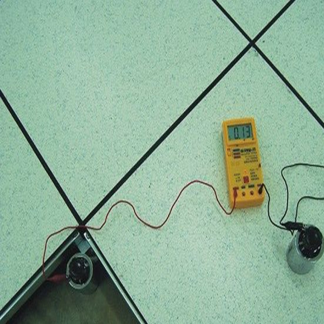 防靜電地板廠家排名