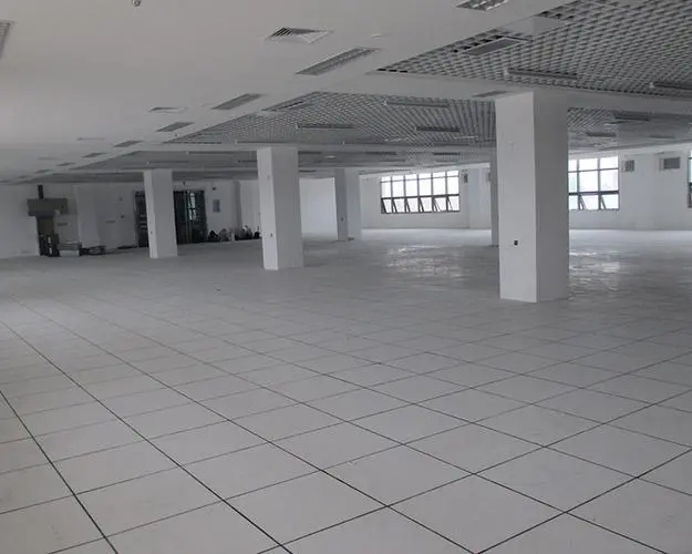 全鋼防靜電地板生產商