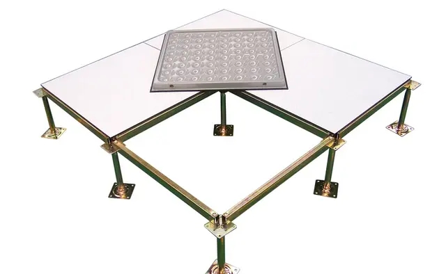 哪種防靜電地板好