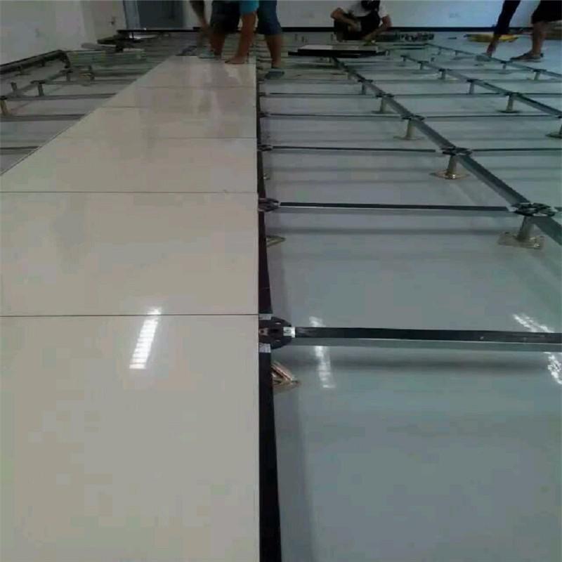 陶瓷防靜電地板生產(chǎn)商教你地板知識