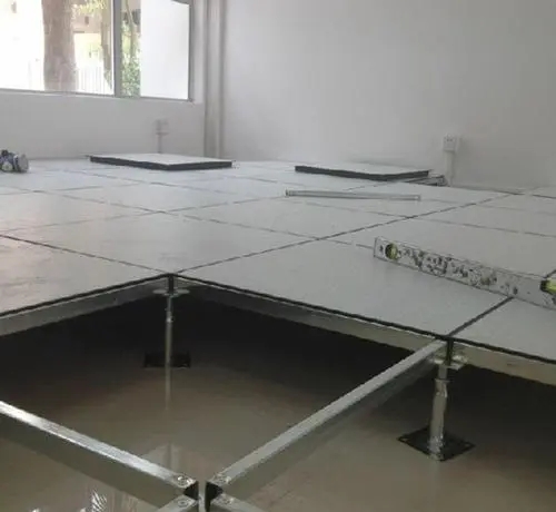 鋼制防靜電地板