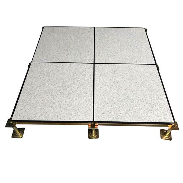 網絡地板和防靜電地板都有哪些優勢