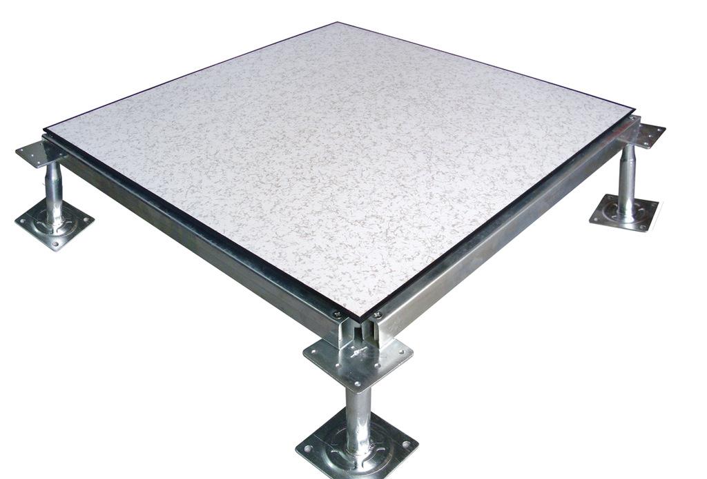 晨樹防靜電地板好不好