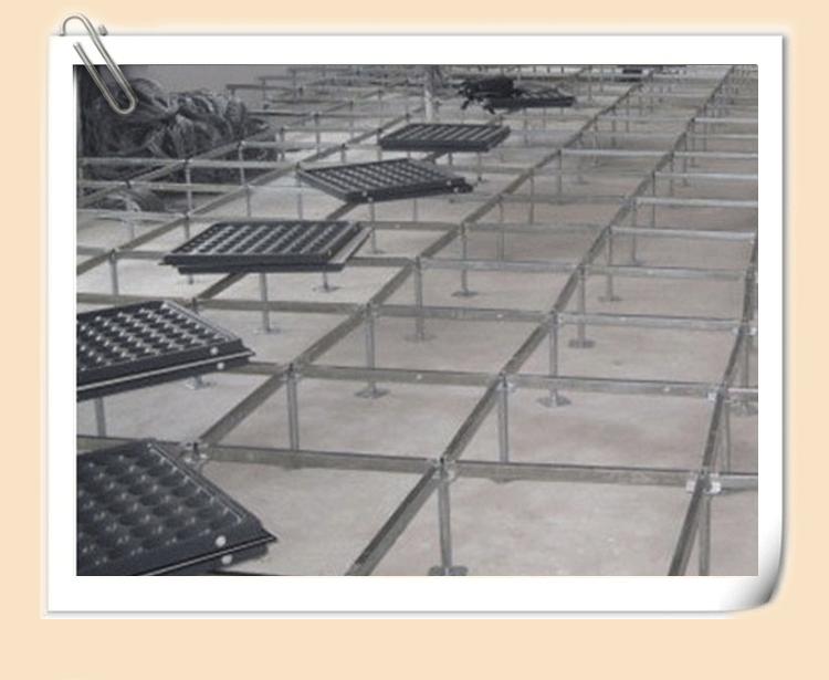 品牌地板防靜電廠家