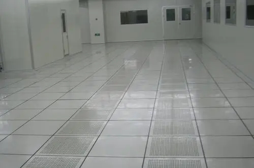 防靜電地板價錢為什么那么貴