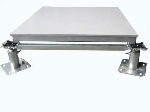 鋁合金高架防靜電地板的優勢