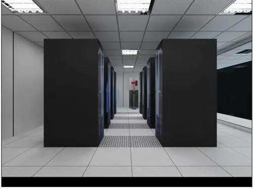 機房抗靜電地板