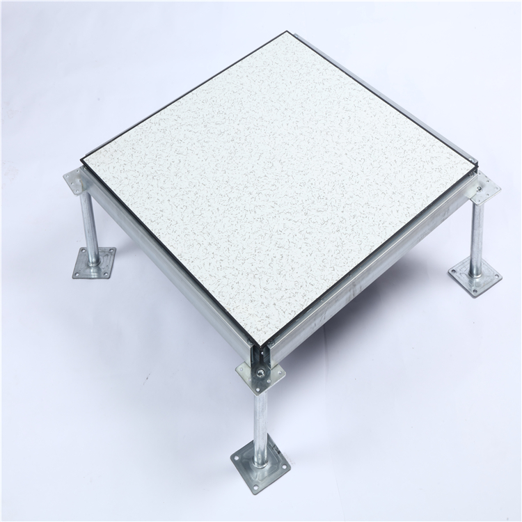 名牌防靜電地板的好壞怎么區分