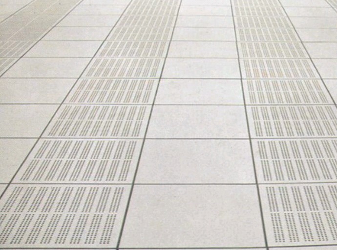 活動防靜電架空地板
