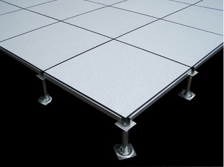 防靜電地板防火等級