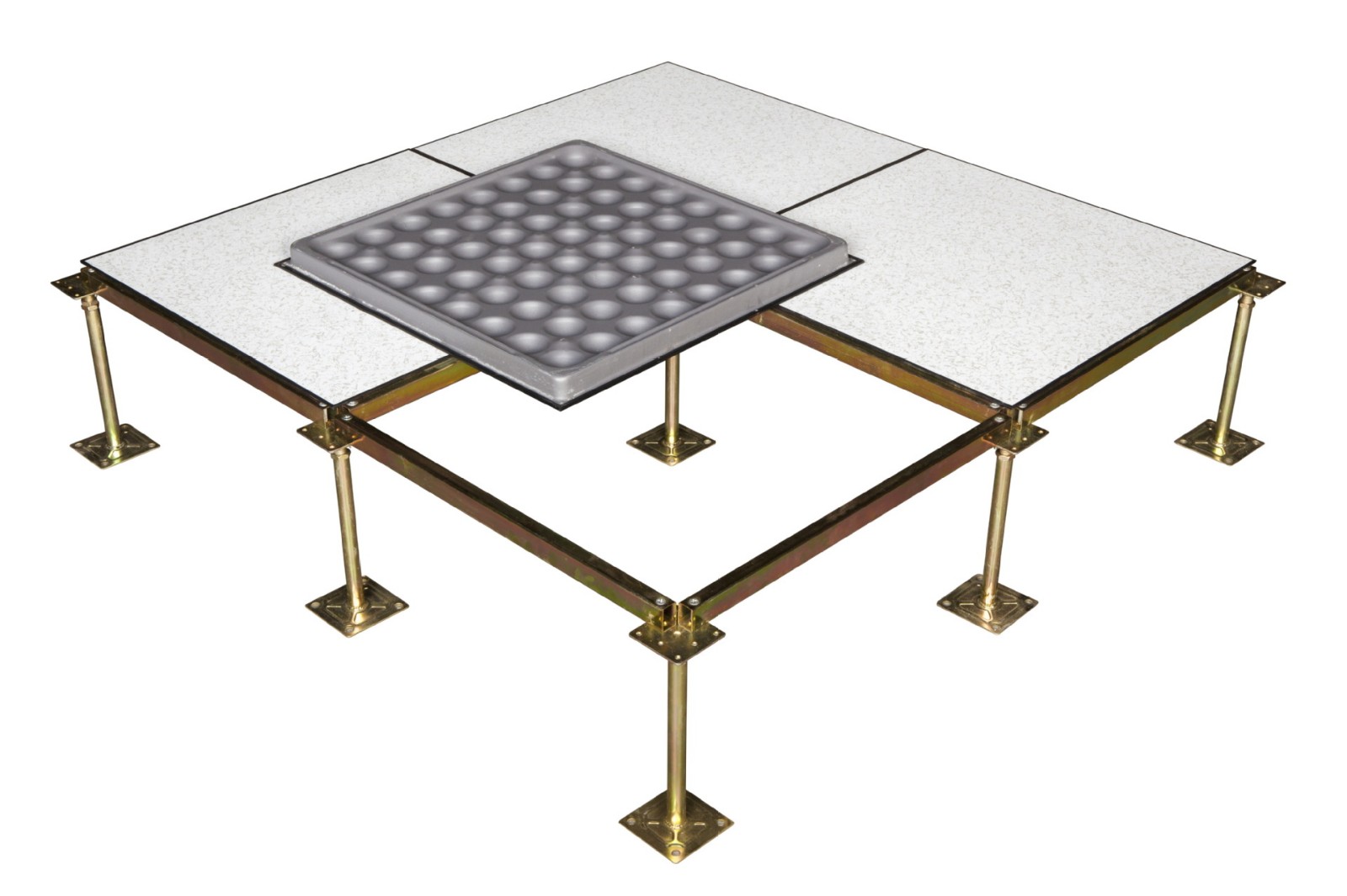 防靜電活動(dòng)地板價(jià)格