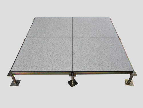 防靜電地板報價大全