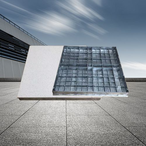 鋁合金活動(dòng)防靜電地板的優(yōu)勢(shì)