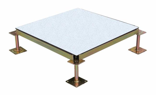 張家口防靜電地板