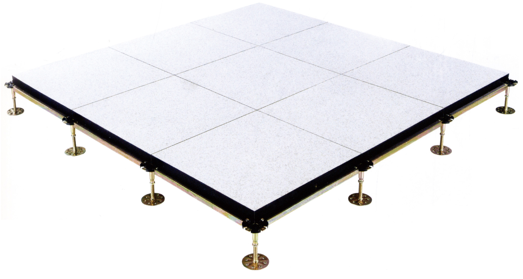 數(shù)據(jù)中心防靜電地板