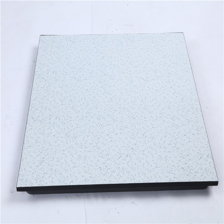 小蘭花陶瓷防靜電地板